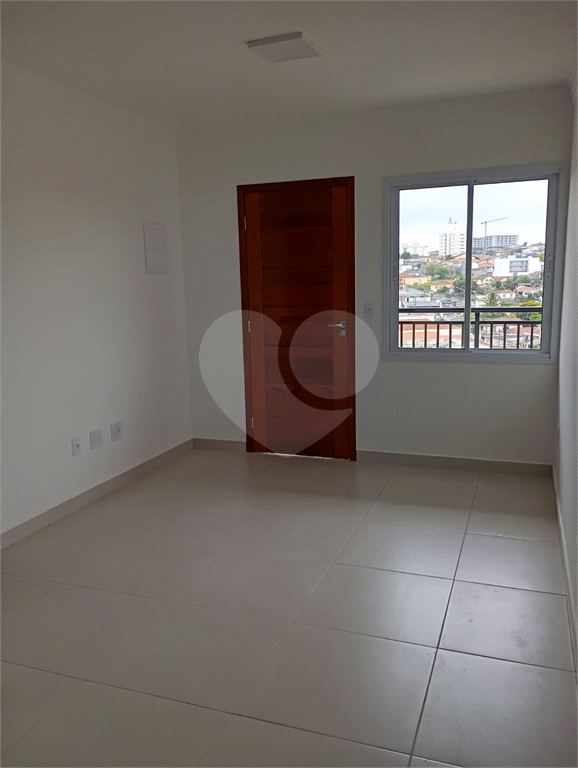 Apartamento à venda com 2 quartos, 40m² - Foto 8