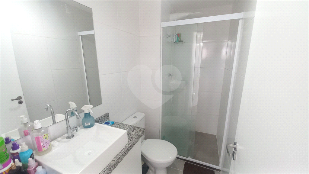 Apartamento à venda com 2 quartos, 34m² - Foto 19