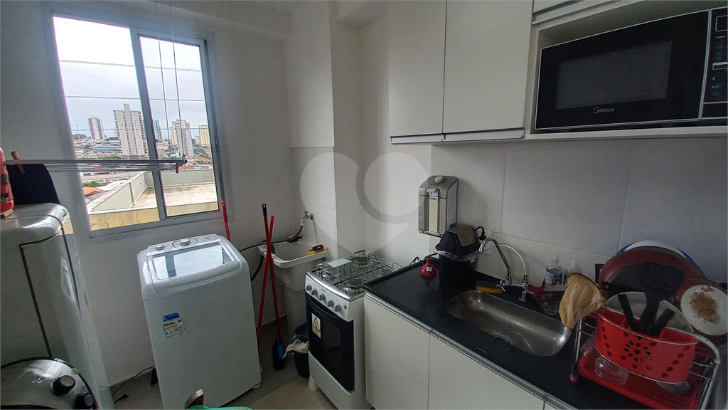 Apartamento à venda com 2 quartos, 34m² - Foto 13