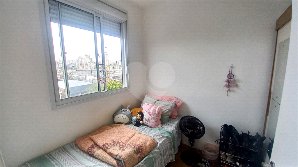 Apartamento à venda com 2 quartos, 34m² - Foto 16