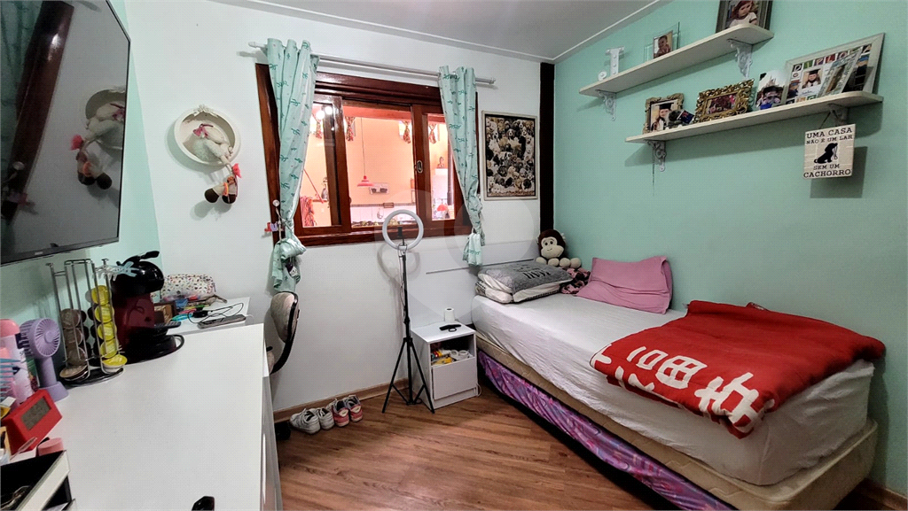 Casa de Condomínio à venda com 3 quartos, 170m² - Foto 15