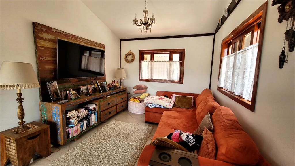 Casa de Condomínio à venda com 3 quartos, 170m² - Foto 6