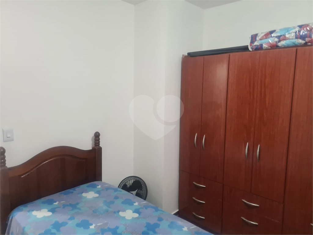 Sobrado à venda com 2 quartos, 70m² - Foto 16