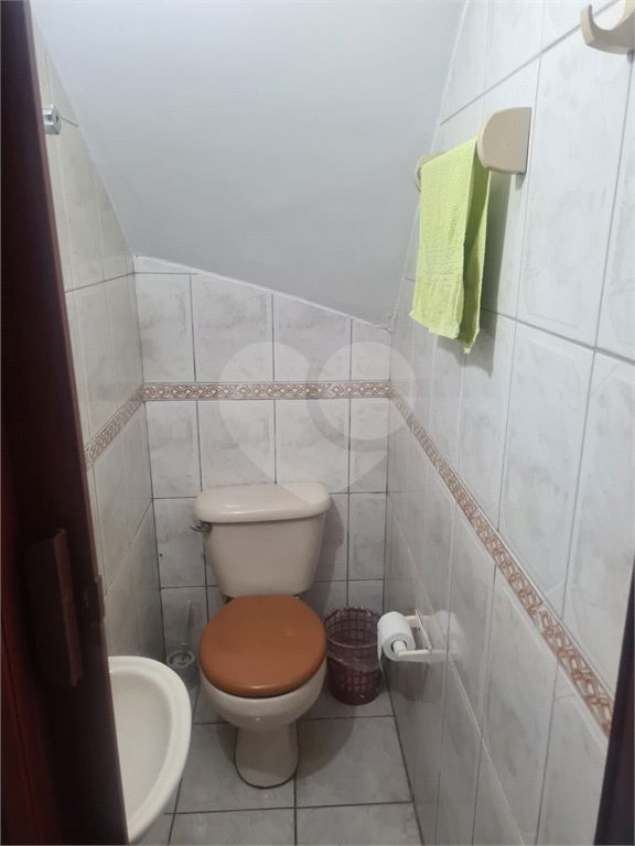 Sobrado à venda com 2 quartos, 70m² - Foto 12