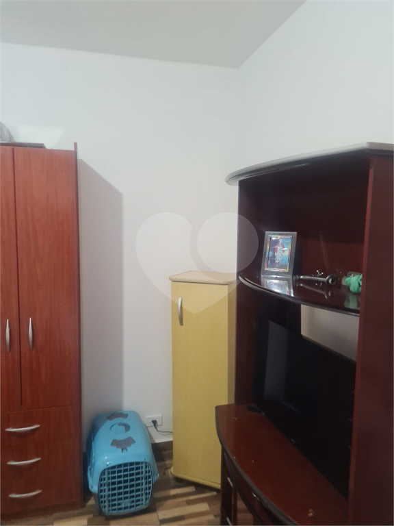 Sobrado à venda com 2 quartos, 70m² - Foto 15