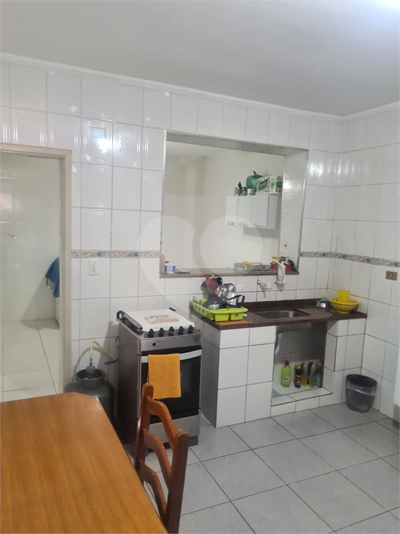 Sobrado à venda com 2 quartos, 70m² - Foto 6