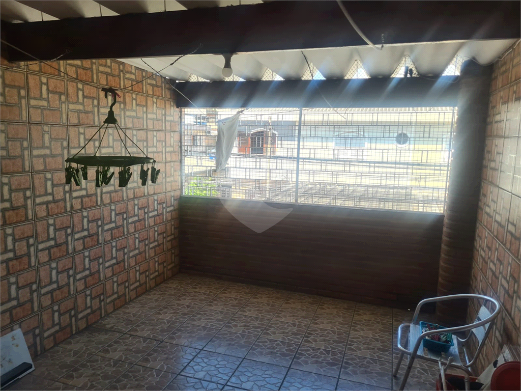 Sobrado à venda com 2 quartos, 70m² - Foto 14