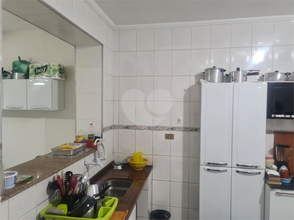 Sobrado à venda com 2 quartos, 70m² - Foto 5