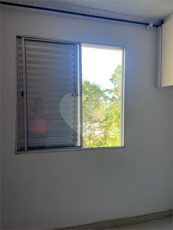 APARTAMENTO em HORTO