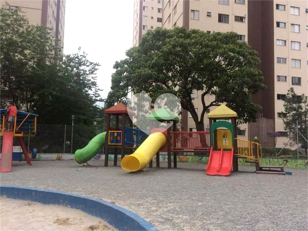 APARTAMENTO em HORTO