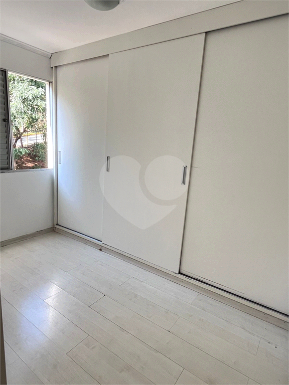 APARTAMENTO em HORTO
