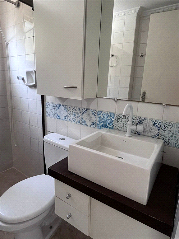 APARTAMENTO em HORTO