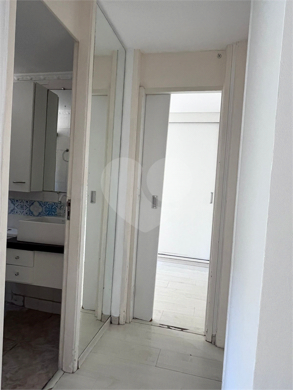 APARTAMENTO em HORTO