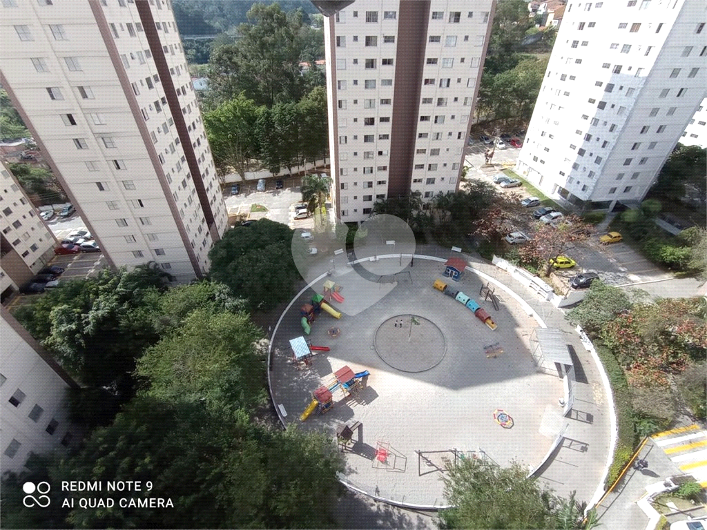 APARTAMENTO em HORTO