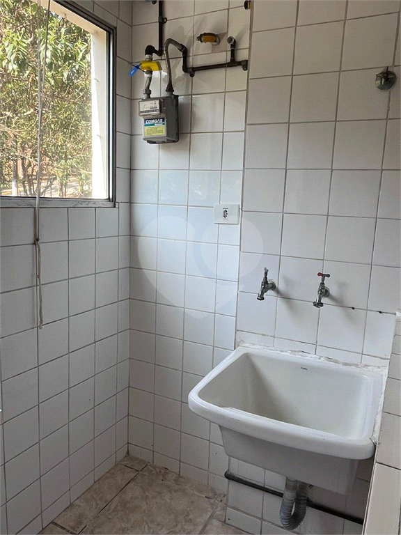 APARTAMENTO em HORTO