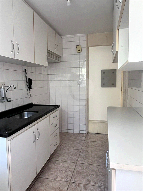 APARTAMENTO em HORTO