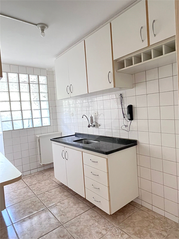 APARTAMENTO em HORTO