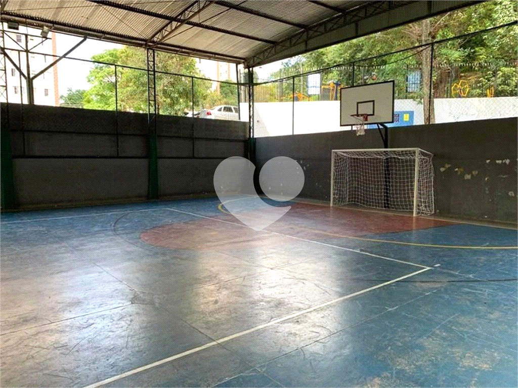 APARTAMENTO em HORTO