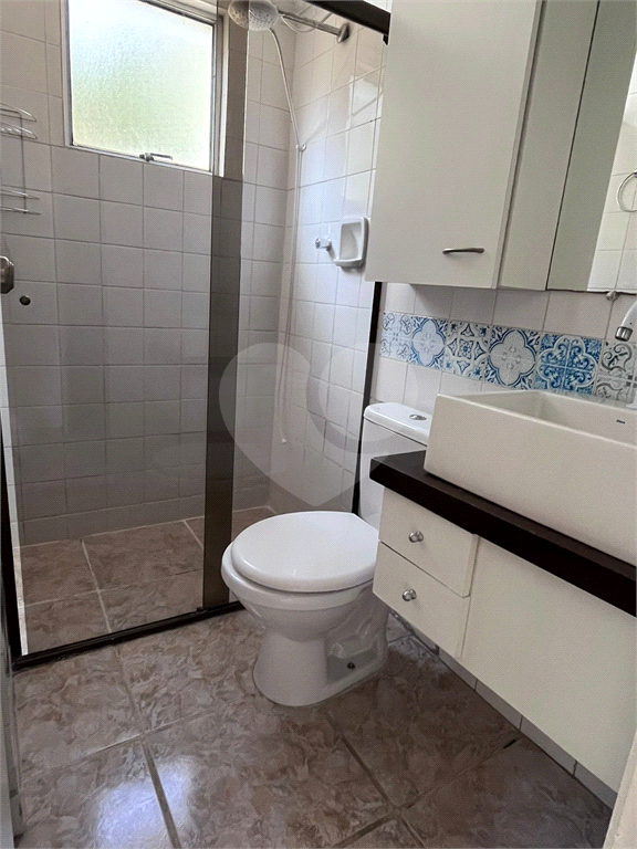 APARTAMENTO em HORTO