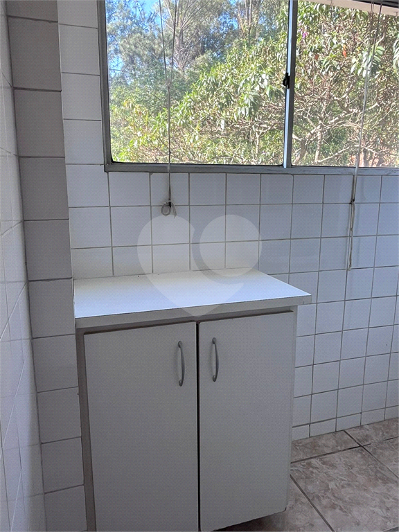 APARTAMENTO em HORTO