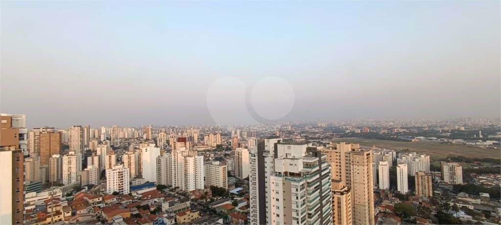 Belíssima cobertura em Santana 4 suítes, 5 vagas , 400 metros 