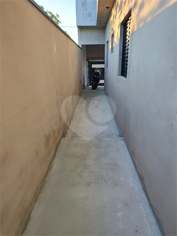 Casa à venda com 3 quartos, 170m² - Foto 8