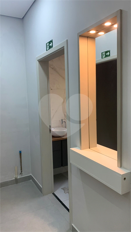 Conjunto Comercial-Sala para alugar, 80m² - Foto 7