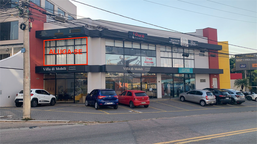 Conjunto Comercial-Sala para alugar, 80m² - Foto 15
