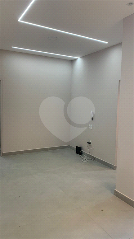 Conjunto Comercial-Sala para alugar, 80m² - Foto 5