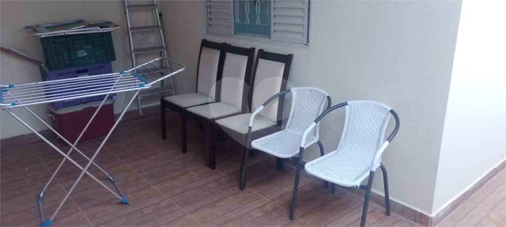Casa à venda com 2 quartos, 107m² - Foto 6