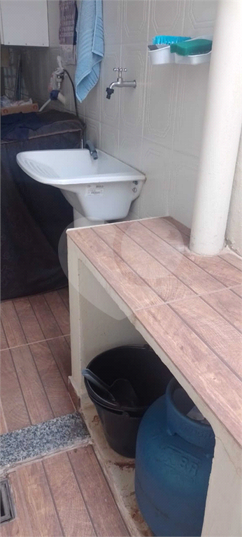 Casa à venda com 2 quartos, 107m² - Foto 21
