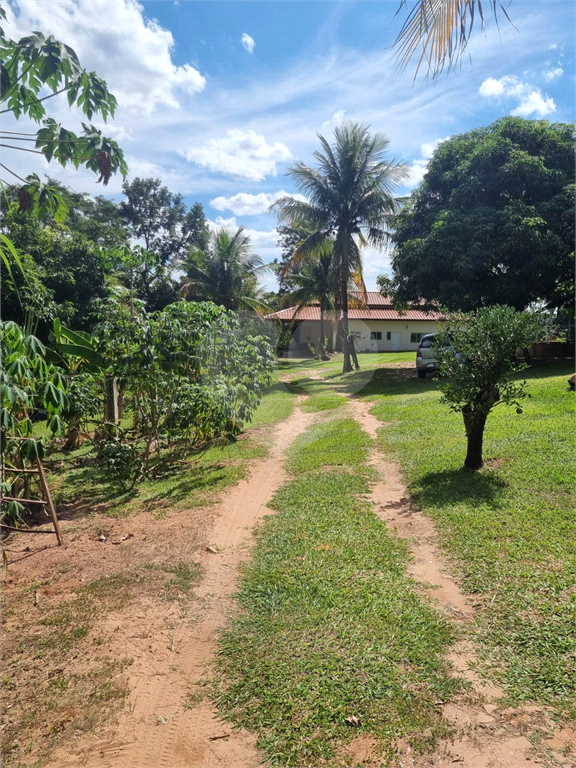 Fazenda à venda com 4 quartos, 400m² - Foto 29