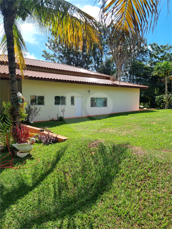 Fazenda à venda com 4 quartos, 400m² - Foto 1