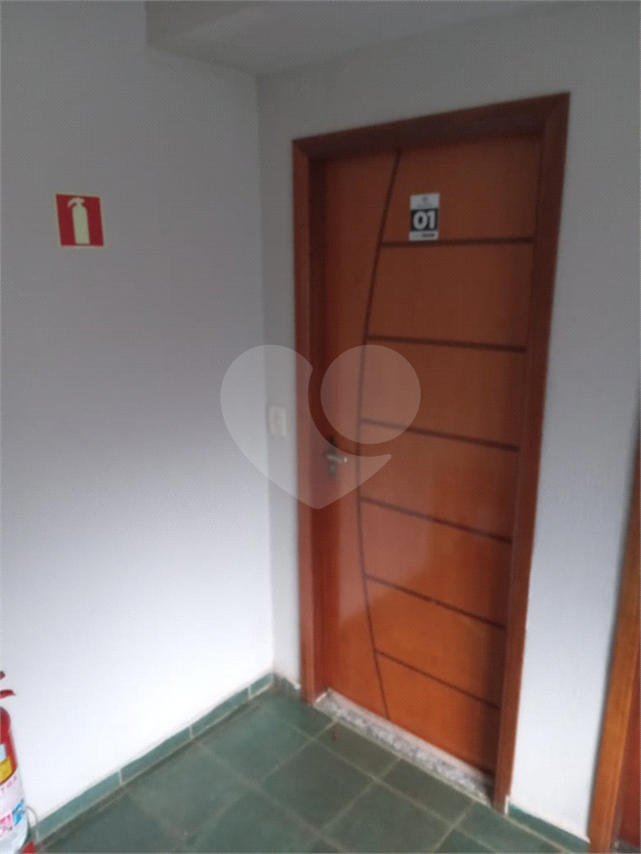 Apartamento à venda com 2 quartos, 54m² - Foto 14