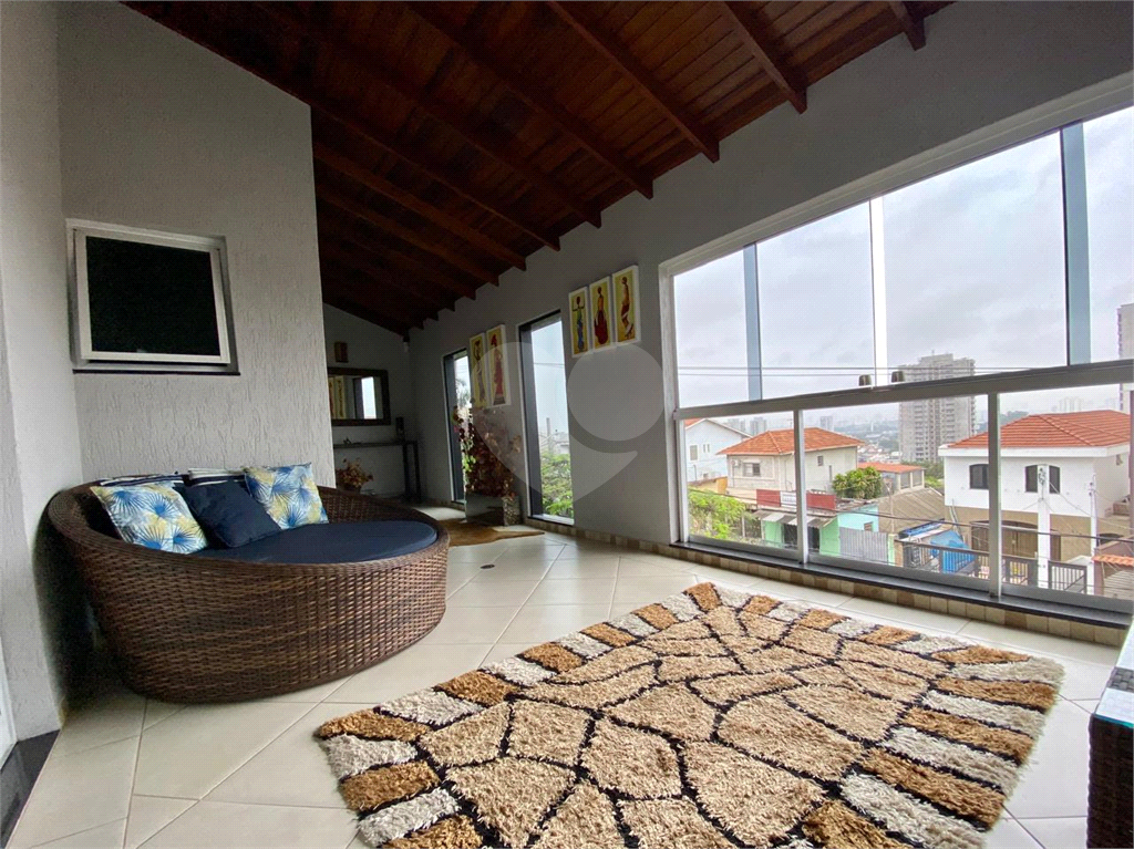 SOBRADO PORTEIRA FECHADA VILA MARIA ALTA