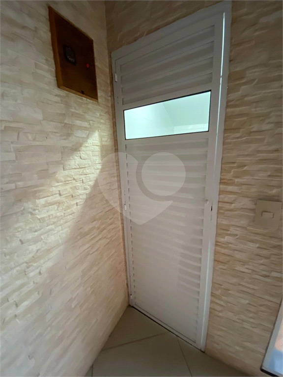 SOBRADO PORTEIRA FECHADA VILA MARIA ALTA