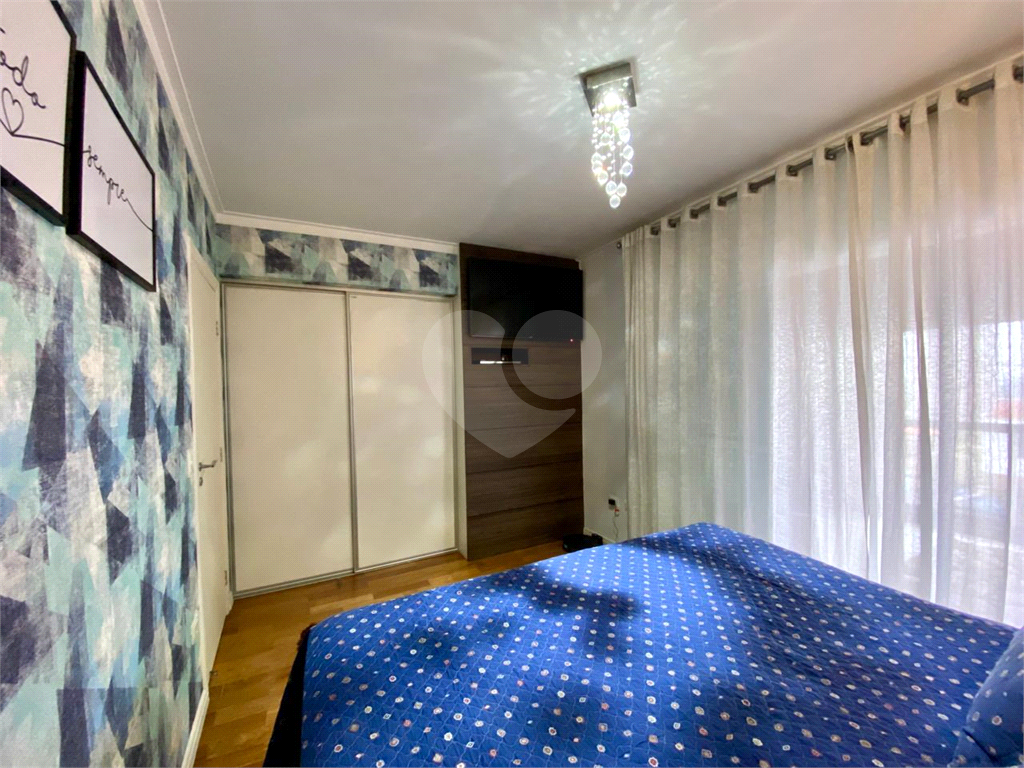 SOBRADO PORTEIRA FECHADA VILA MARIA ALTA