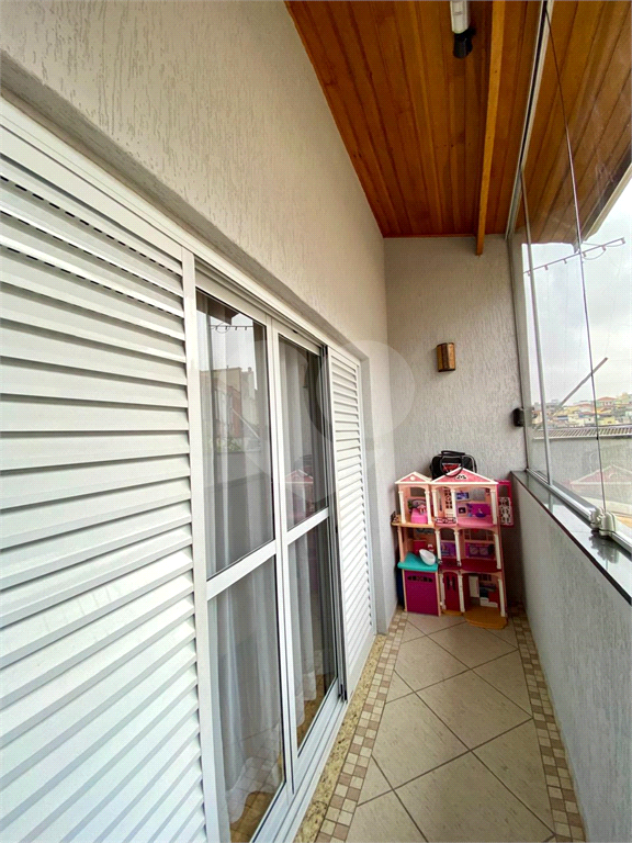 SOBRADO PORTEIRA FECHADA VILA MARIA ALTA
