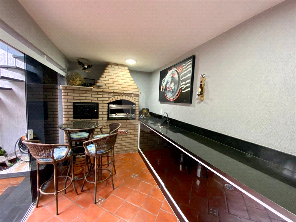 SOBRADO PORTEIRA FECHADA VILA MARIA ALTA