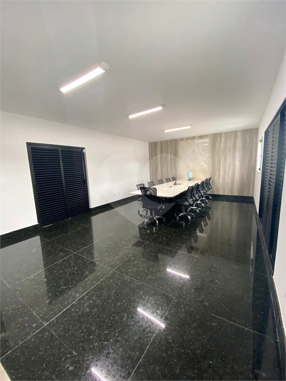 GALPAO NOVO VILA EDE