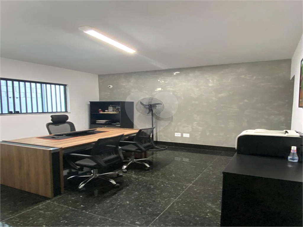 GALPAO NOVO VILA EDE