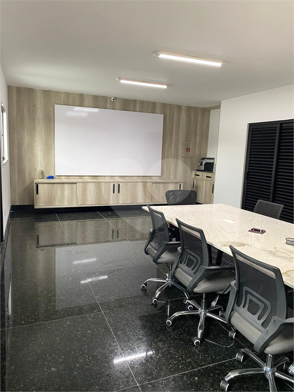 GALPAO NOVO VILA EDE