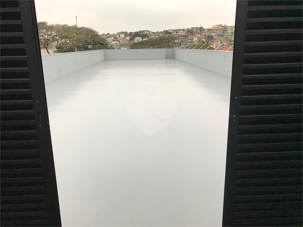 GALPAO NOVO VILA EDE