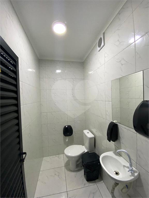 GALPAO NOVO VILA EDE