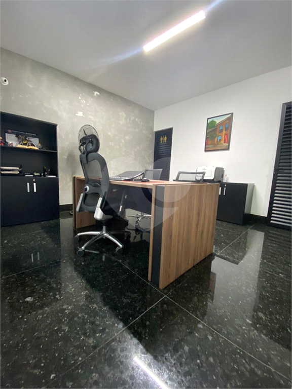 GALPAO NOVO VILA EDE