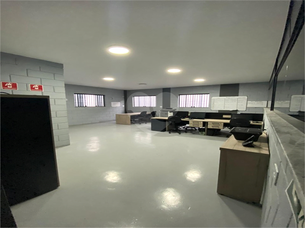 GALPAO NOVO VILA EDE