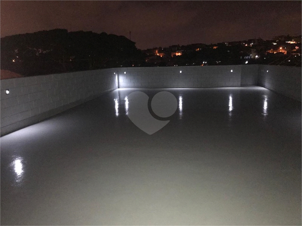 GALPAO NOVO VILA EDE