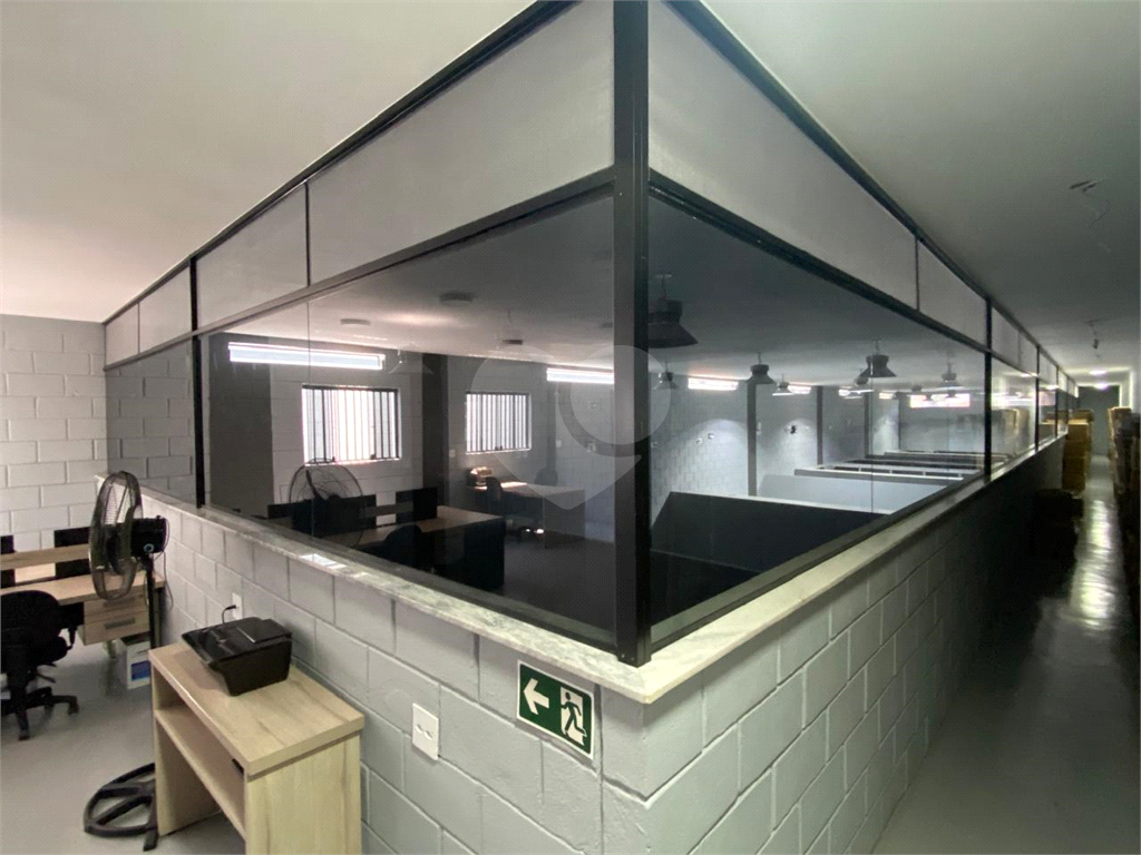 GALPAO NOVO VILA EDE