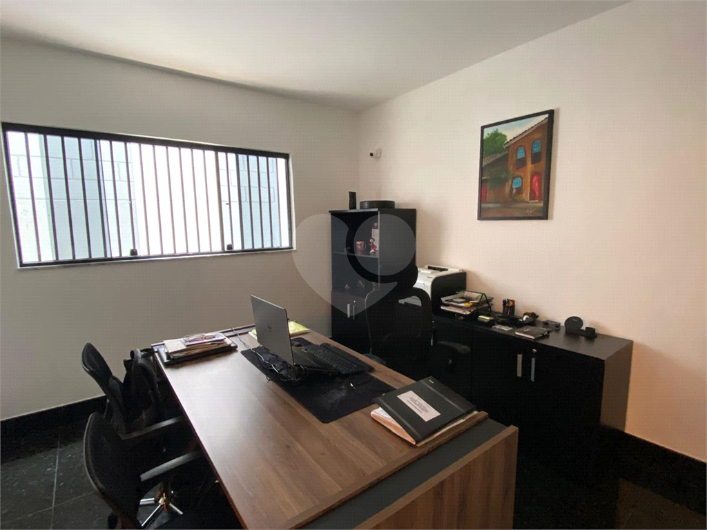 GALPAO NOVO VILA EDE