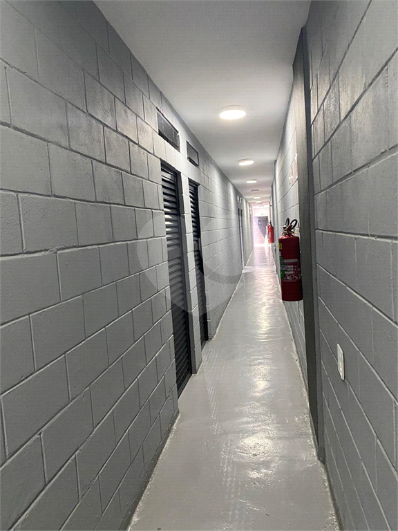 GALPAO NOVO VILA EDE